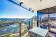 1 Bedroom Apartment - Mantra Circle On Cavill Surfers Paradise