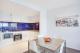 1 Bedroom Ocean View Apartment - Mantra Circle On Cavill Surfers Paradise