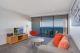 1 Bedroom Ocean View Apartment - Mantra Circle On Cavill Surfers Paradise