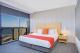 1 Bedroom Ocean View Apartment - Mantra Circle On Cavill Surfers Paradise