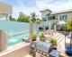 Pool & BBQ Area
 - Mantra In The Village Port Douglas