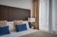 Hotel Deluxe Studio  - Mantra Legends Surfers Paradise