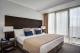 Hotel Deluxe Studio  - Mantra Legends Surfers Paradise