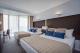 Hotel Deluxe Twin - Mantra Legends Surfers Paradise