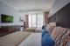 Hotel Deluxe Twin - Mantra Legends Surfers Paradise