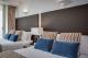 Hotel Deluxe Twin - Mantra Legends Surfers Paradise
