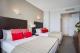 Hotel Deluxe Twin - Mantra Legends Surfers Paradise