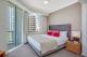 Hotel Deluxe Studio - Mantra Legends Surfers Paradise