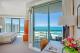 Hotel Deluxe Studio Ocean - Mantra Legends Surfers Paradise