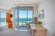 Hotel Deluxe Studio Ocean - Mantra Legends Surfers Paradise