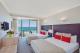 Hotel Deluxe Twin Ocean - Mantra Legends Surfers Paradise