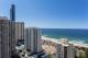View - Mantra Legends Surfers Paradise