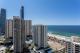 View - Mantra Legends Surfers Paradise