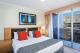 1 Bedroom Executive Apartment - Mantra on Mary Brisbane