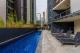 Swimming Pool - Mantra on Mary Brisbane