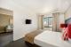 1 Bedroom Apartment City View
- Mantra on the Esplanade Darwin