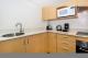 Apartment Kitchen
- Mantra on the Esplanade Darwin