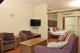 Lounge area and Bedroom
 - Mantra On The Inlet Port Douglas