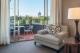 1 Bedroom Apartment
 - Mantra on the Park Melbourne