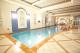 Indoor Swimming Pool - Phoenician Resort
