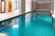 Indoor Pool - Mantra Sierra Grand Broadbeach