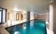 Indoor Pool - Mantra Sierra Grand Broadbeach