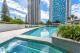 Pool - Mantra Sierra Grand Broadbeach