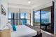 2 Bedroom Ocean Apartment - Mantra Sierra Grand Broadbeach