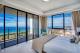 3 Bedroom Ocean Apartment - Mantra Sierra Grand Broadbeach
