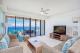 3 Bedroom Ocean Apartment - Mantra Sierra Grand Broadbeach