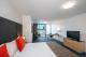 1 Bedroom Apartment City View - Mantra South Bank Brisbane