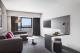 1 Bedroom Premium Apartment
- Mantra Southbank Melbourne