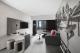 1 Bedroom Spa Apartment
- Mantra Southbank Melbourne