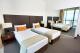 3 Bedroom Sub Penthouse
 - Mantra Sun City Surfers Paradise