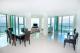 3 Bedroom Sub Penthouse
 - Mantra Sun City Surfers Paradise