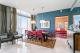 3 Bedroom Sub-Penthouse - Mantra Towers of Chevron Surfers Paradise