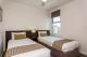 2 Bedroom Apartment - Mantra Wings Surfers Paradise