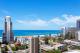 2 Bedroom Apartment - Mantra Wings Surfers Paradise
