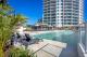 Exterior and Pool - Mantra Wings Surfers Paradise