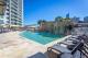 Exterior and Pool - Mantra Wings Surfers Paradise