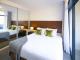 One Bedroom Apartment
- Mantra Wollongong