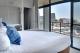Two Bedroom Apartment Bedroom
- Mantra Wollongong