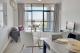 Two Bedroom Apartment Lounge
- Mantra Wollongong