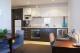 1 Bedroom Apartment
- Mantra Wollongong
