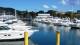 Nelson Bay Marina - Marina Resort