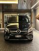 Mercedes V Class - Cairns CBD to Cairns CBD - Sedan Marquee Limousines
