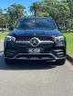 Mercedes GLE - Cairns CBD to Cairns CBD - Sedan Marquee Limousines