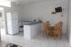 Kitchen area
- Mediterranean All Suite Hotel
