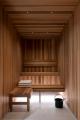 Sauna
 - Melbourne Marriott Hotel Docklands