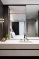 Accommodation Room Bathroom
 - Melbourne Marriott Hotel Docklands